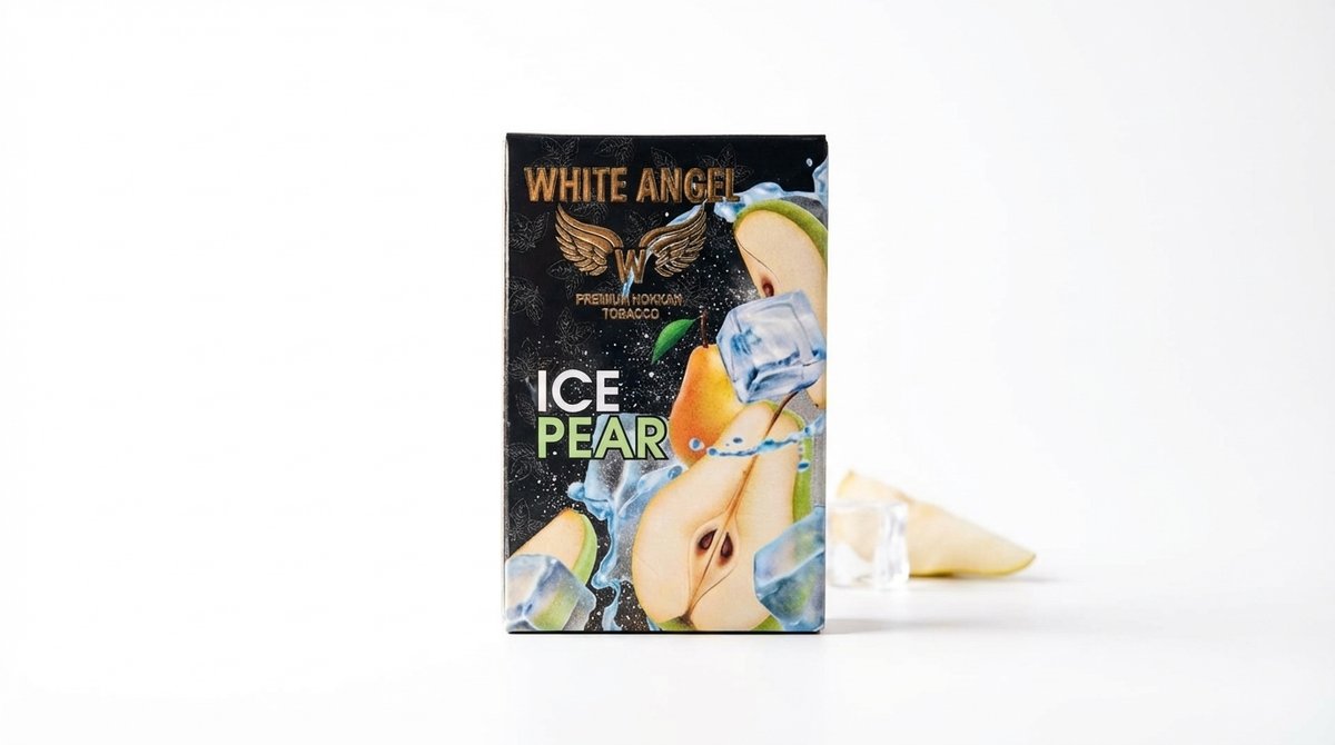 WHITE ANGEL 50GR | Bol Buxar-Tobacco & Snus