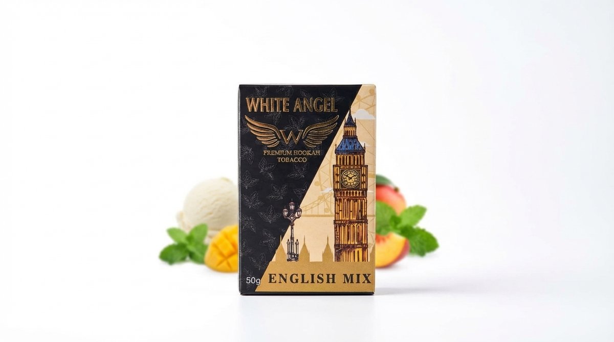 white angel tobacco WHITE ANGEL 50GR | Bol Buxar-Tobacco & Snus