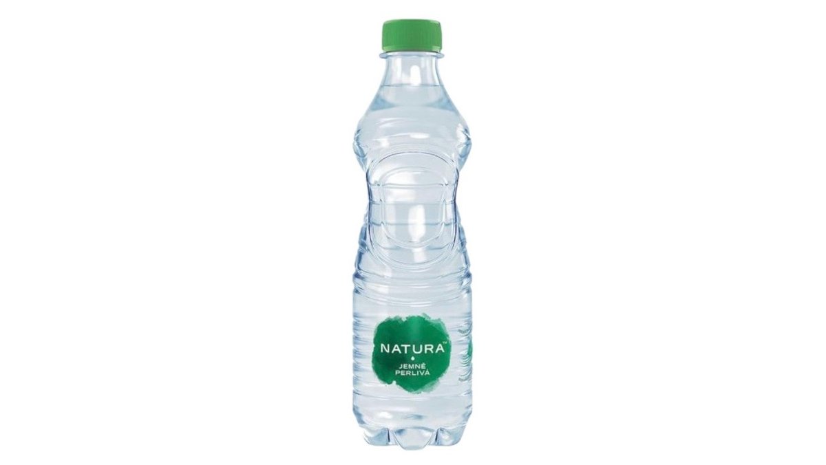 Natura Jemne Perlivá
