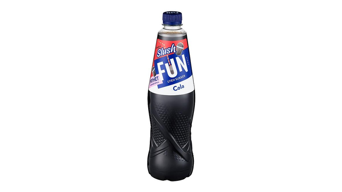 Fun cola
