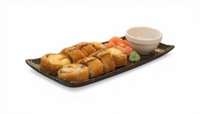Objednať TEMPURA MAKI tuniak