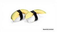 Objednať NIGIRI Avokado