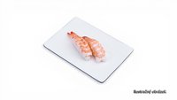 Objednať NIGIRI Krevety