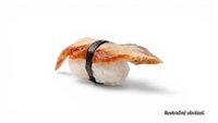 Objednať NIGIRI Unagi