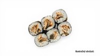 Objednať MAKI Unagi