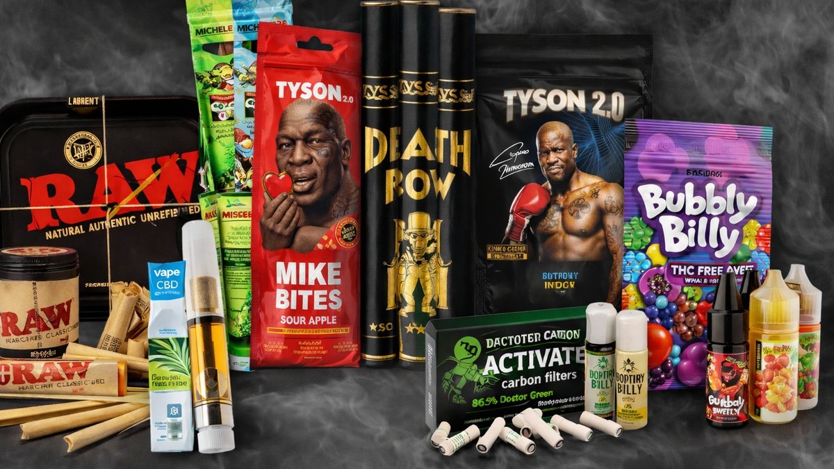 Vape CBD & Cartus (pod) | ZenStar | Wolt