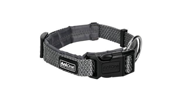 AniOne Halsband Reflective Comfort grau XL | Fressnapf - Dsseldorf  Lierenfeld | Wolt