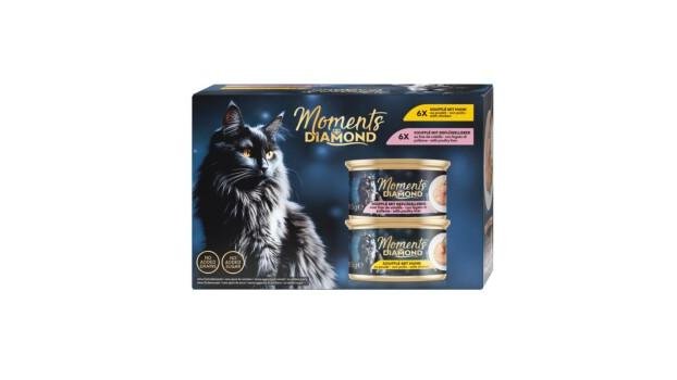 welches trockenfutter katze Cats Nature Adult Huhn Trockenfutter | mera