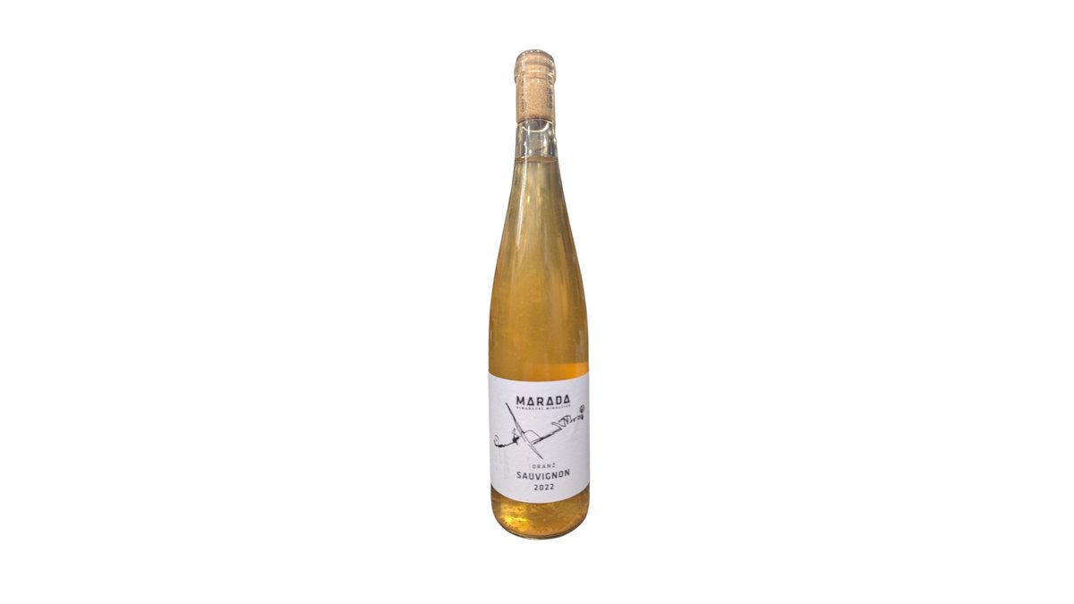 Sauvignon, 2022 / Česko