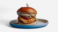 Objednať CHICKEN Burger