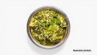 Objednať Palak Paneer