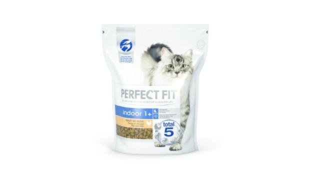 Perfect Fit Indoor 1+ Huhn 1x750 g | Fressnapf Mittersendling | Wolt