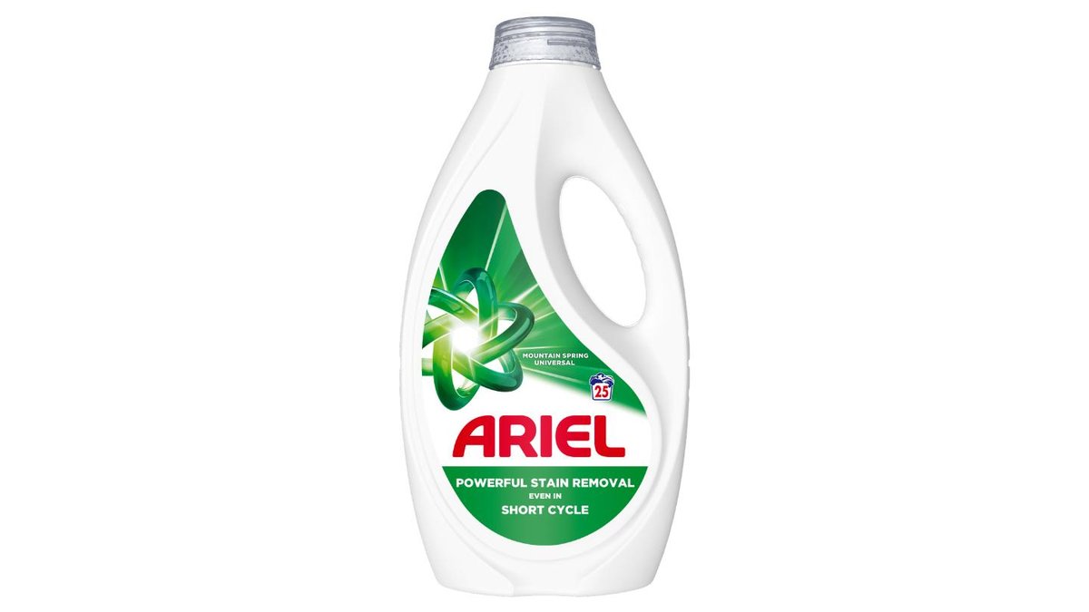 Ariel Gel Mountain Spring, 1,125 l
