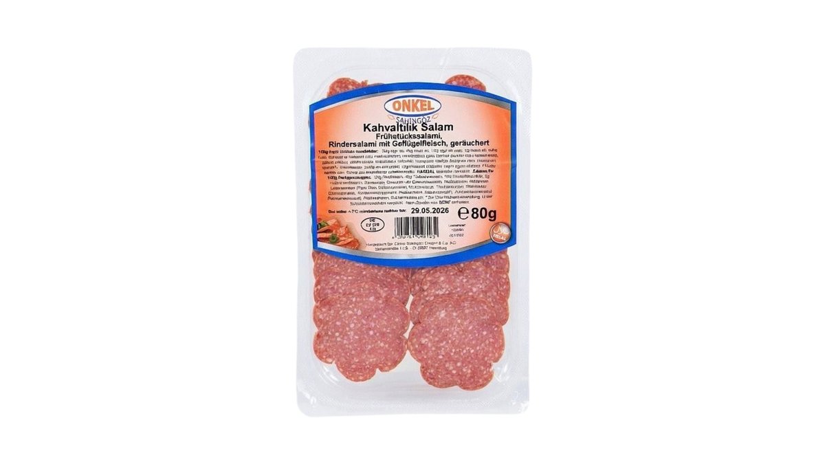 ONKEL RANAJKOVE SALAM 80G