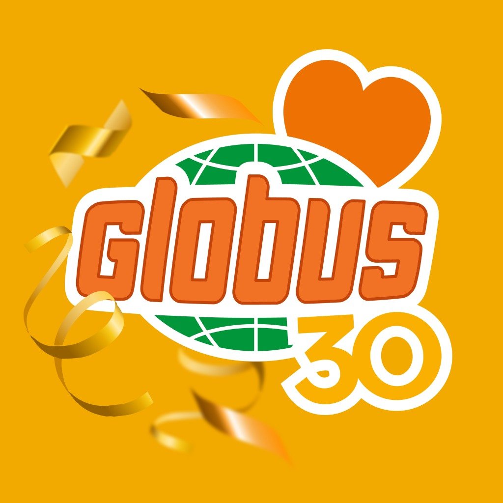 Globus hypermarket