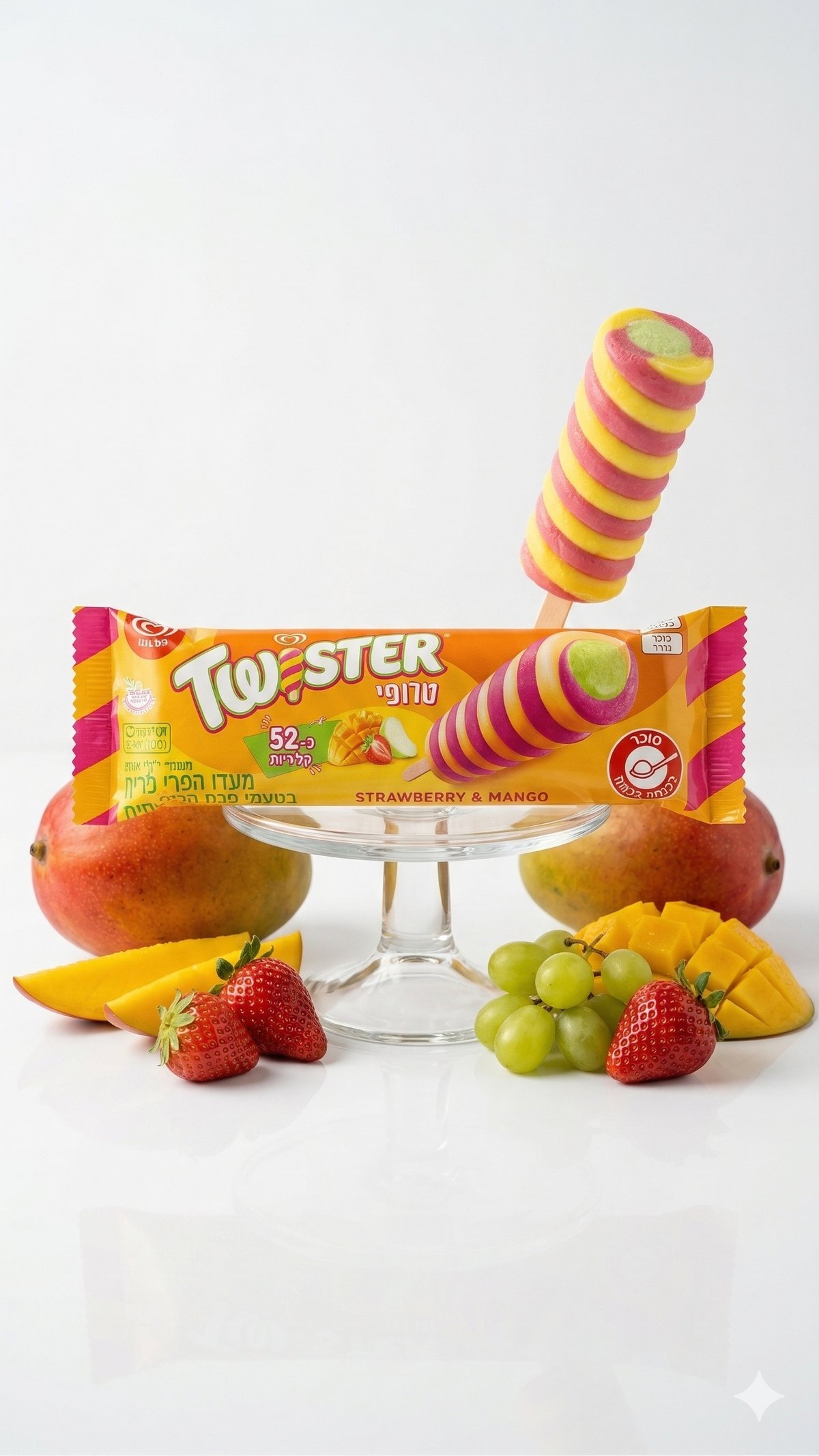 טוויסטר טרופי