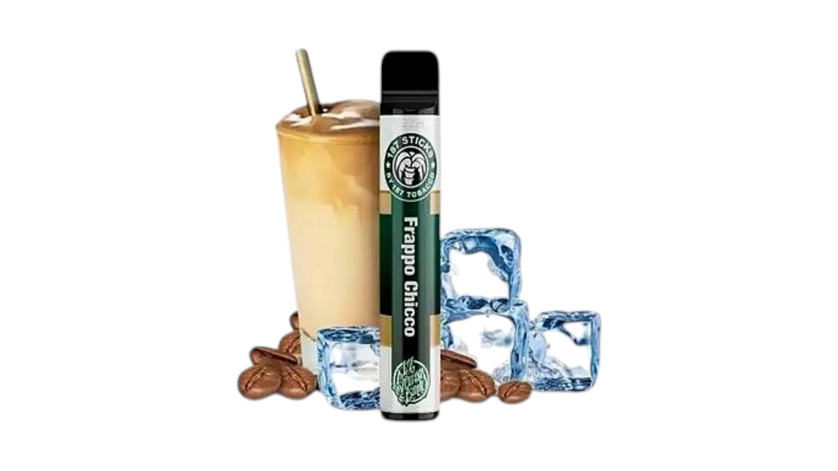 9€ VAPES ANGEBOT | 1A Kiosk