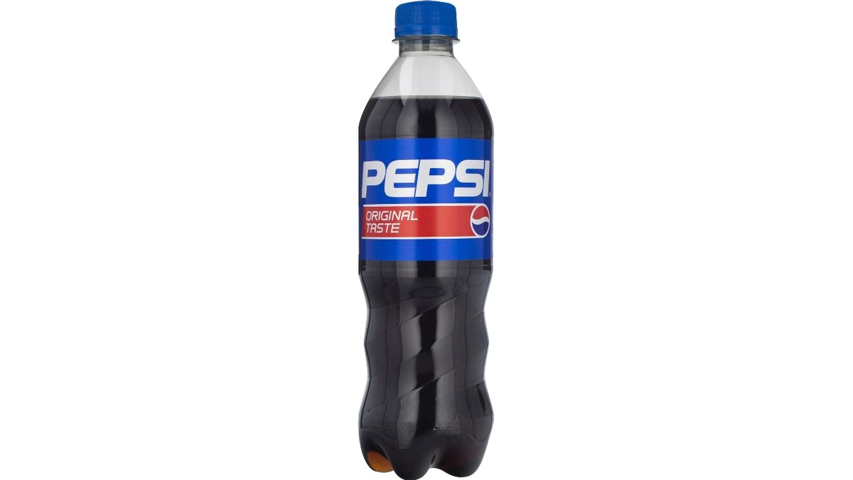 Pepsi Original Taste 500 ml