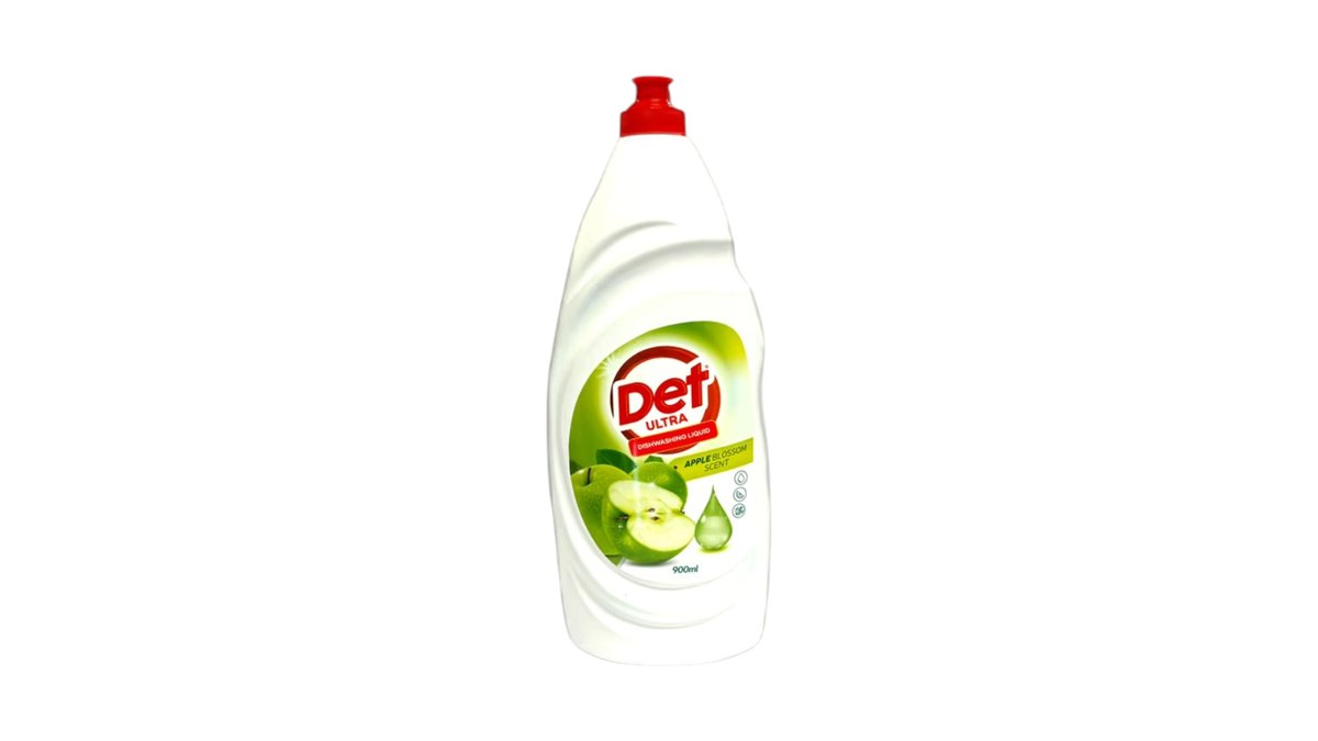 Det Ultra Apple 900ml