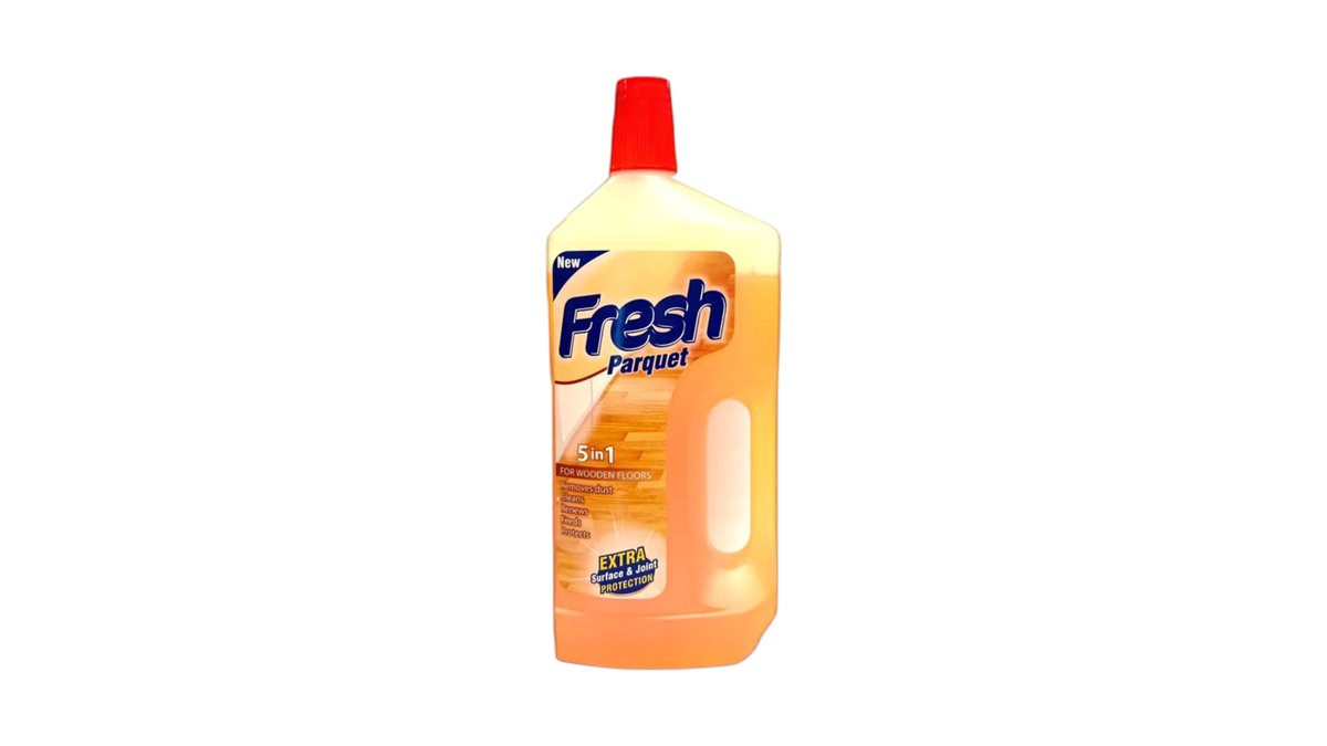 Fresh Parquet Cleaner 1L