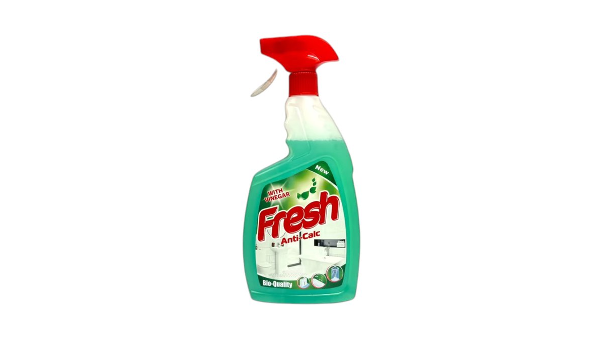 Fresh Anti-Calc 750ml