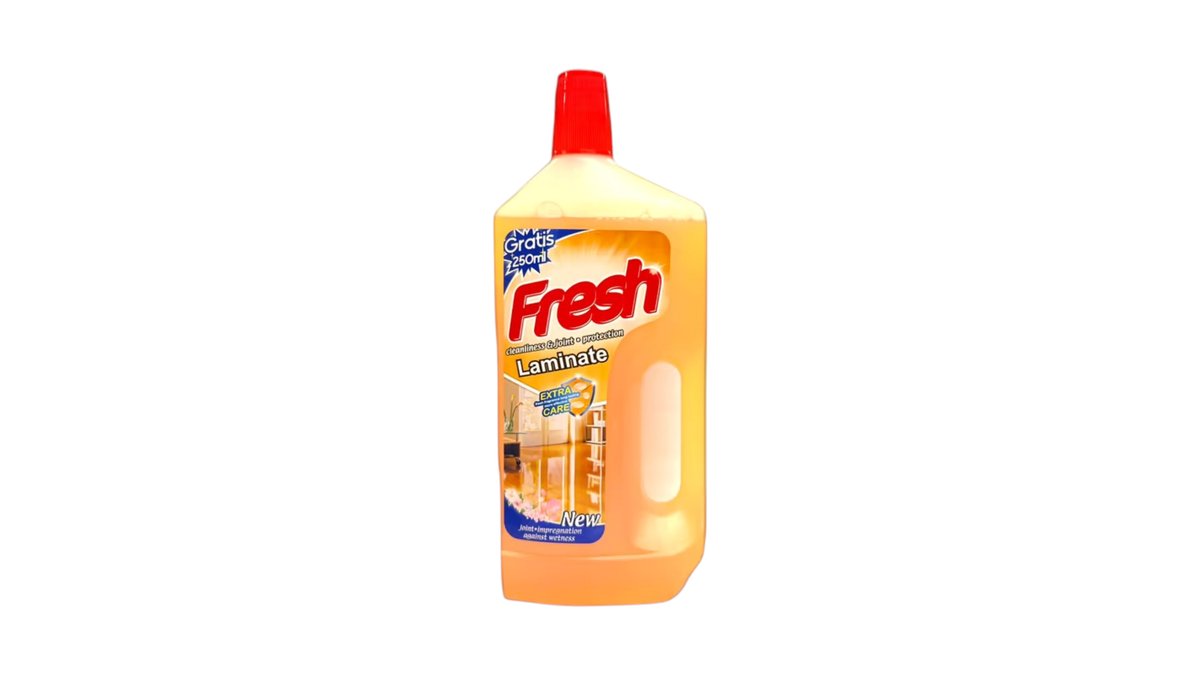 Fresh Laminate Cleaner 1L
