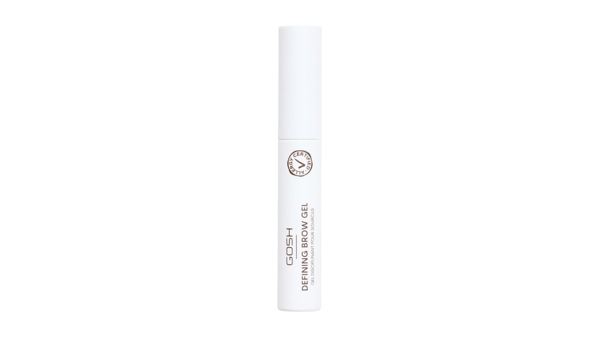 Defining Brow Gel, GOSH Copenhagen