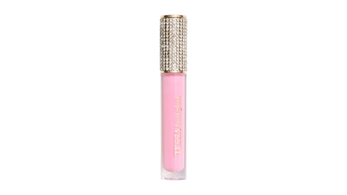 Tessa Boss Gloss 001