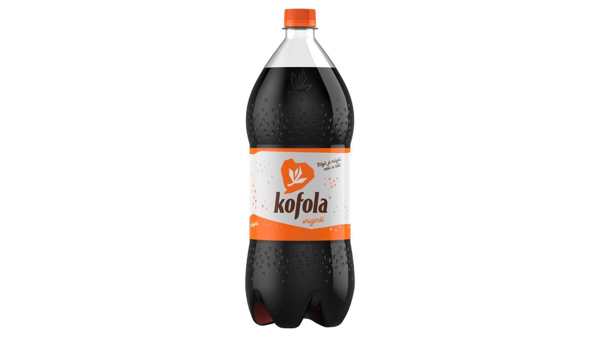 Kofola Original 1,5l