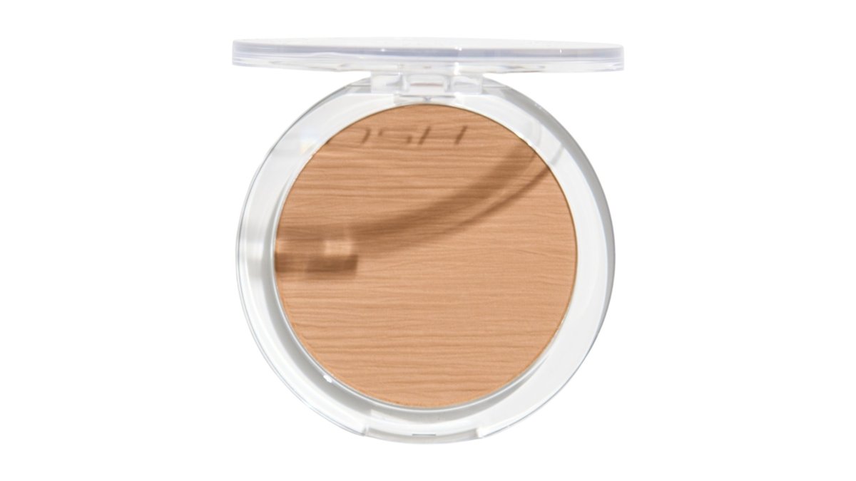 Bronzing Powder, GOSH Copenhagen 9 g