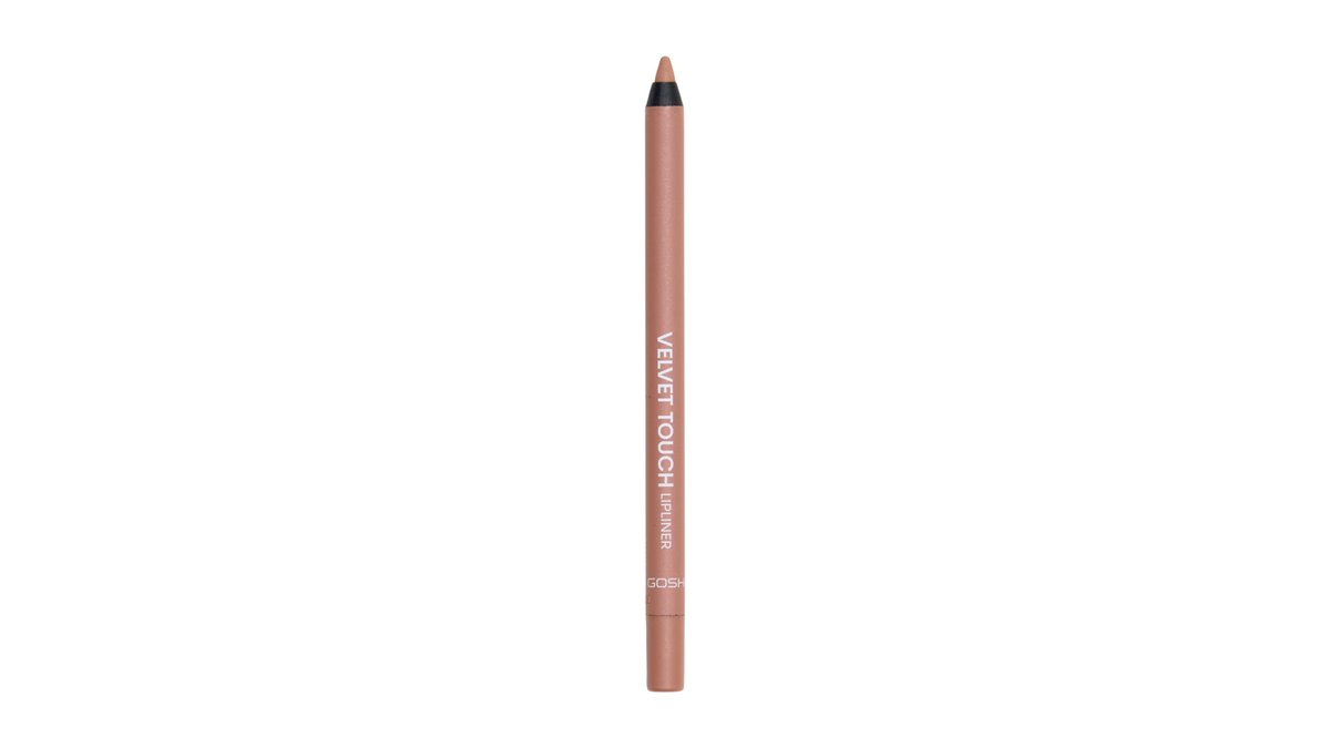 Lip Liner Waterproof, GOSH Copenhagen