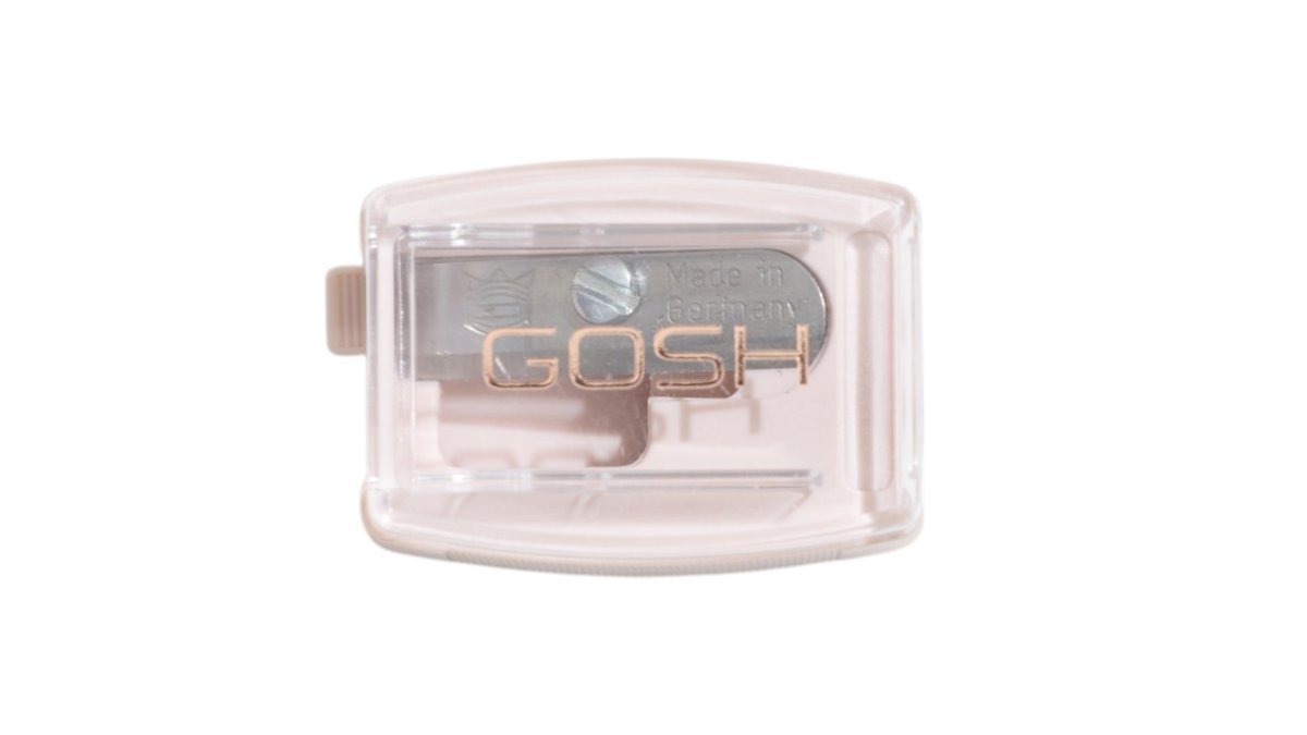 Pencil Sharpener, GOSH Copenhagen