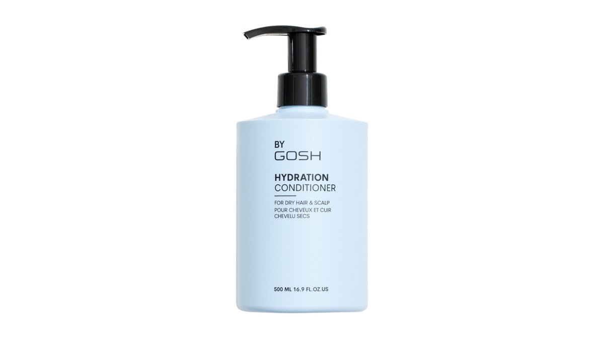 Hydration Conditioner, BY GOSH 500 ml
