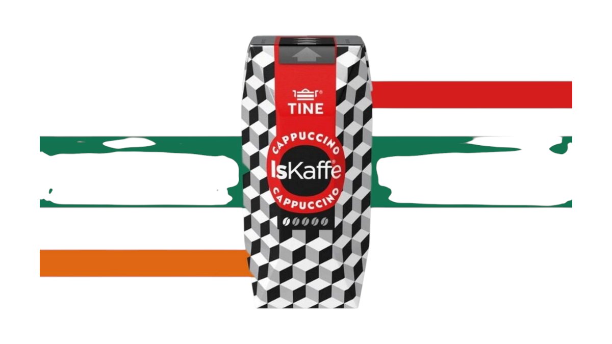 Iskaffe | 7-Eleven Olaf Ryes Plass | Wolt