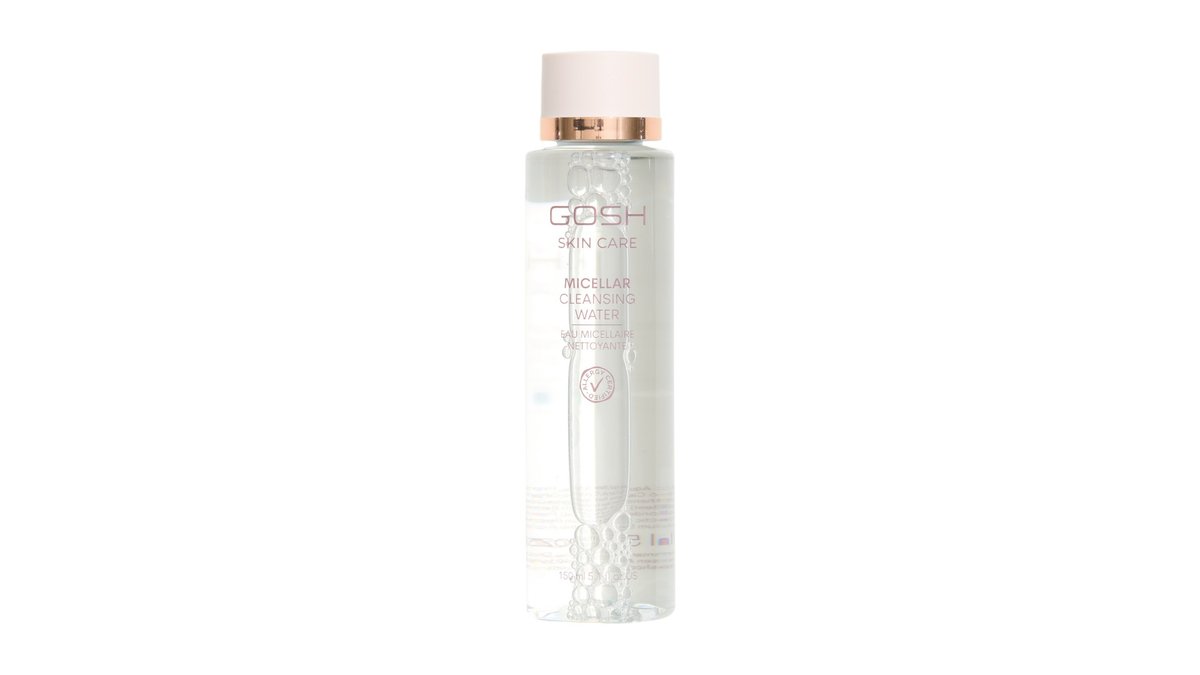 Micellar Water, GOSH Copenhagen 150 ml