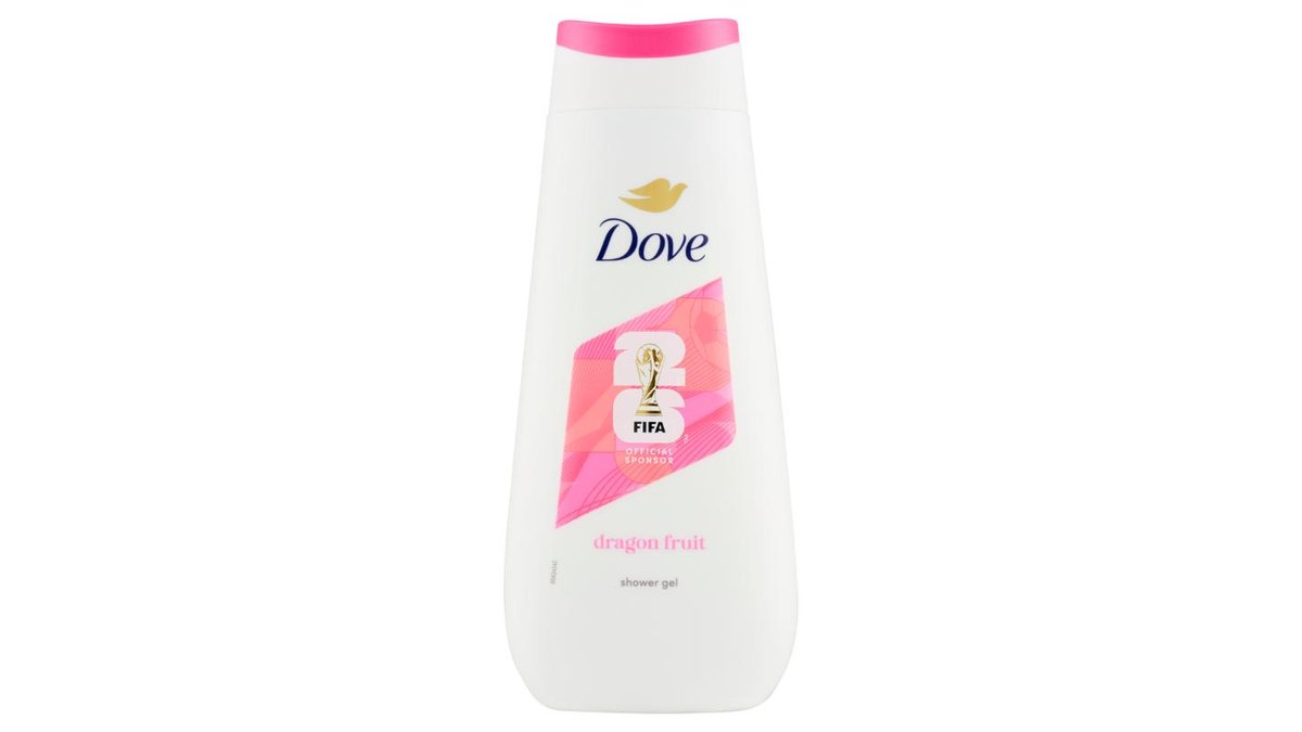 Dove Dragon Fruit sprchovací gél 225 ml