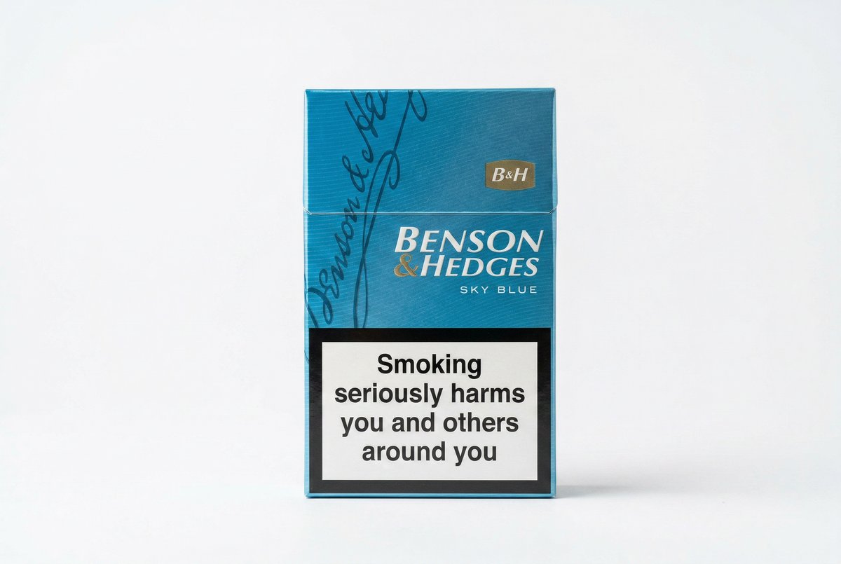 cigarettes by post uk Why The UK's Cigarette Ban Is Completely Insane