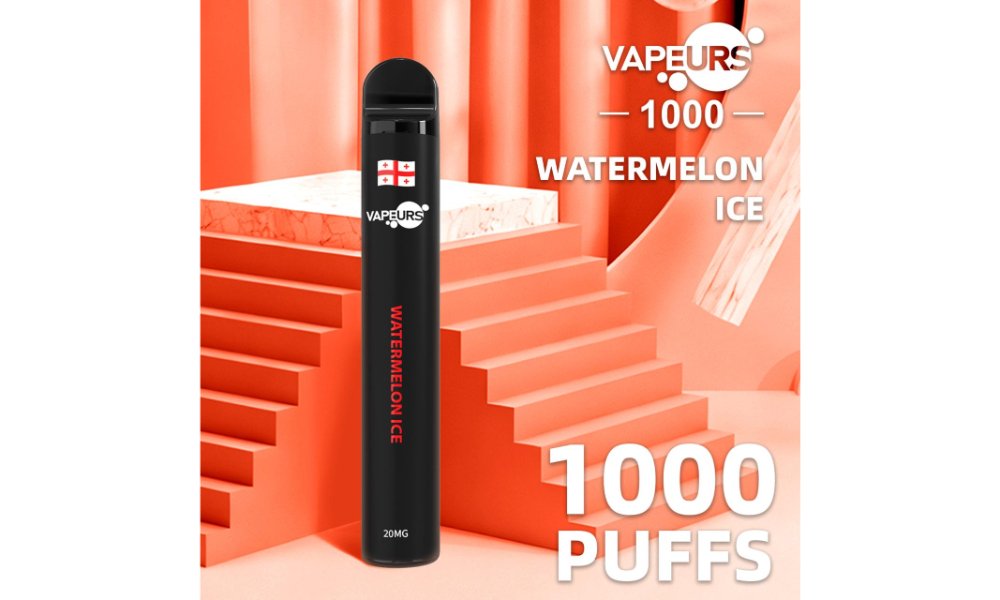 Vape Shop Aroma King Kazbegi | Wolt | Delivery | Tbilisi
