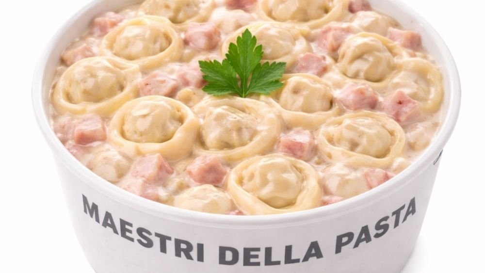 Maestri Della Pasta - Belval | Wolt | Livraison | Luxembourg sud