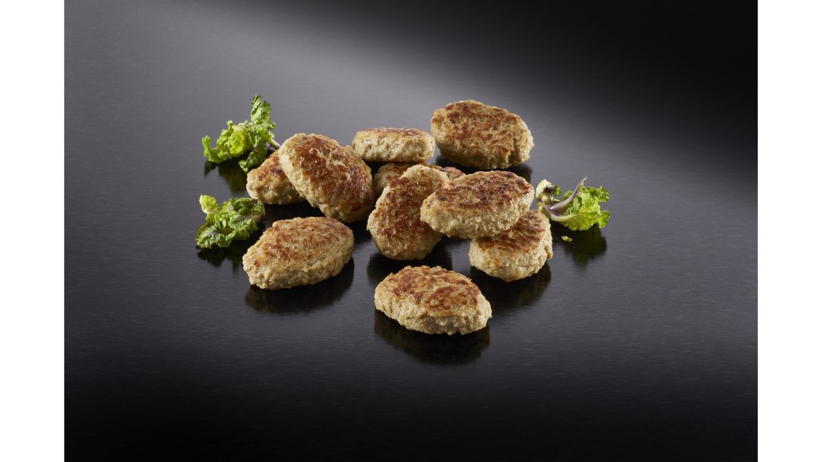 Tulip Middagsfrikadeller 900G