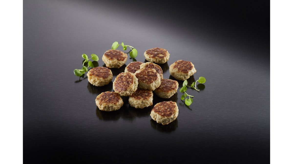 Tulip Minifrikadeller 900G
