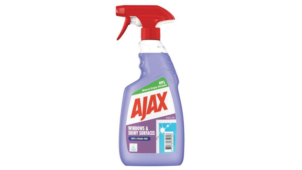Detergenti universali | Carrefour Calea Moldovei (9178) | Wolt