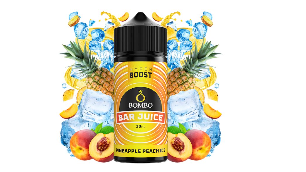 elfbar nachfüll pod läuft aus JJ's Smoke n Vape main image 0