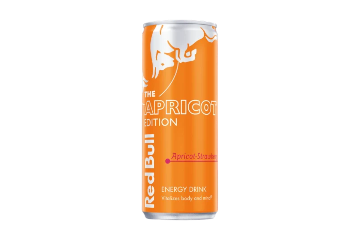 Red Bull Aprik Jarðab