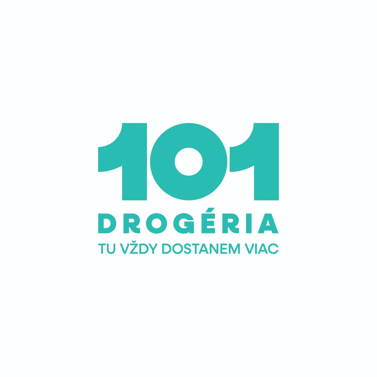 101 Drogéria