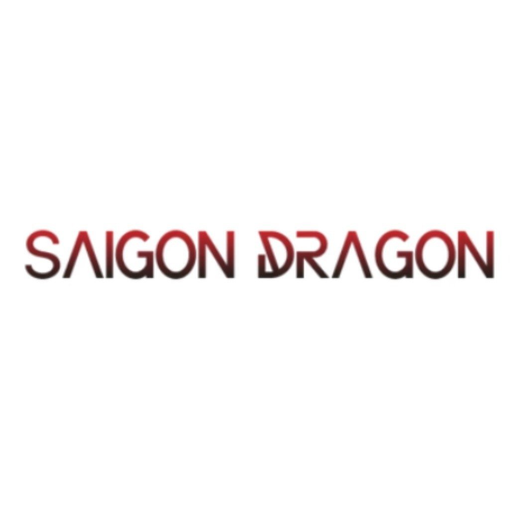  Saigon Dragon