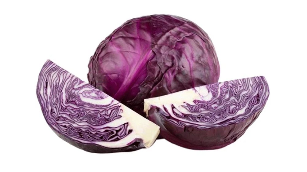 Qırmızı Kələm kq