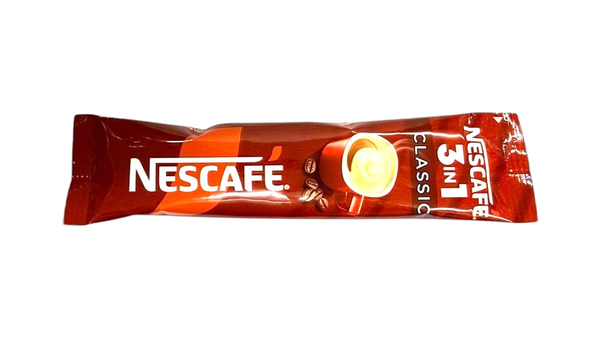 Nescafe Classic 3in1 15,5g