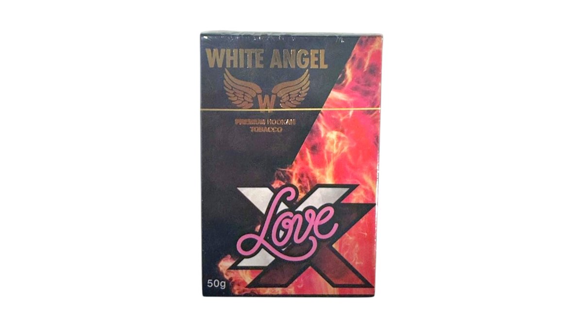 white angel tobacco added a new photo white angel tobacco White Angel