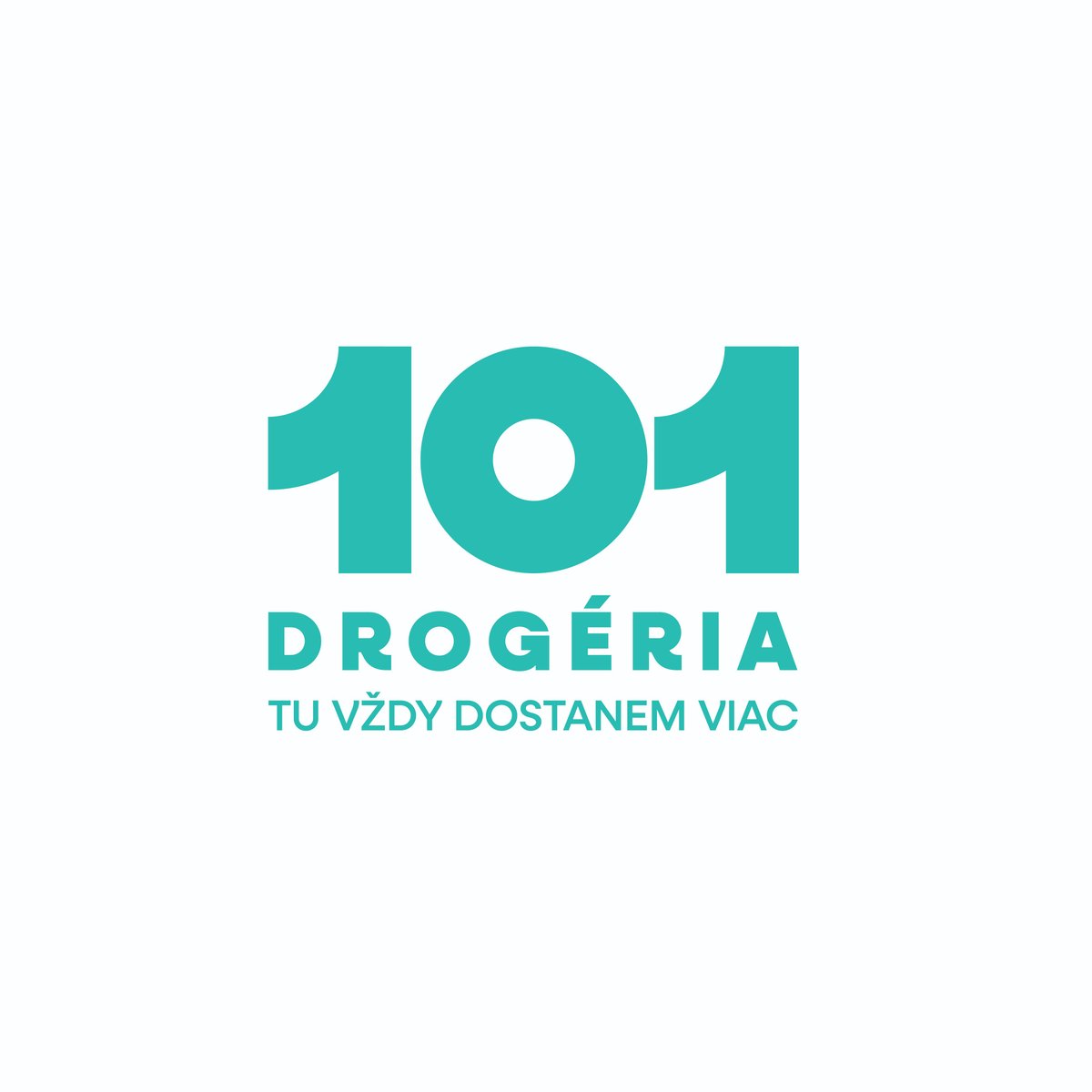 101 Drogéria